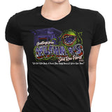 We Got Killer Buds - Women's Apparel