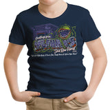 We Got Killer Buds - Youth Apparel