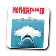 We Know It Was You - Coasters