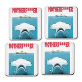 We Know It Was You - Coasters