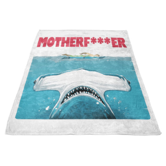 We Know It Was You - Fleece Blanket
