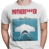 We Know It Was You - Men's Apparel
