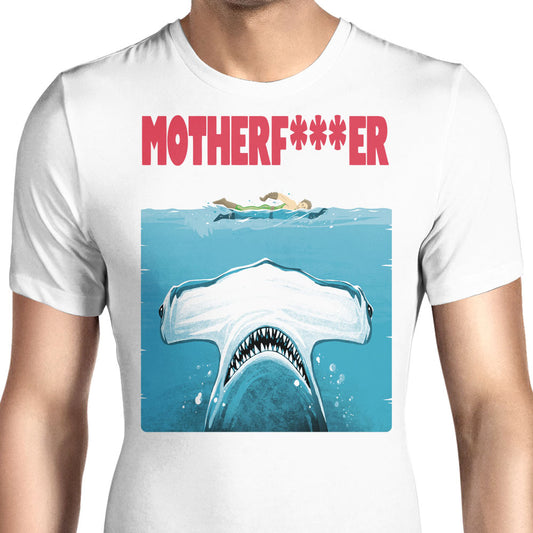 We Know It Was You - Men's Apparel