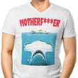 We Know It Was You - Men's V-Neck