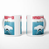 We Know It Was You - Mug