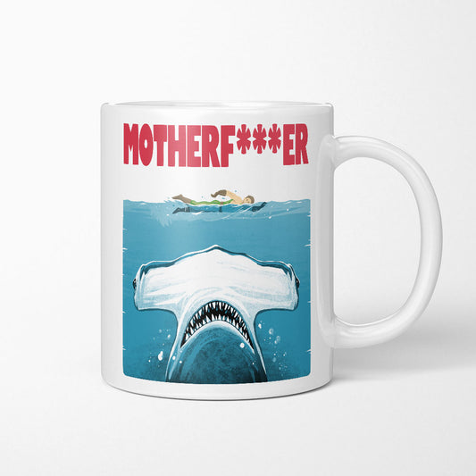 We Know It Was You - Mug