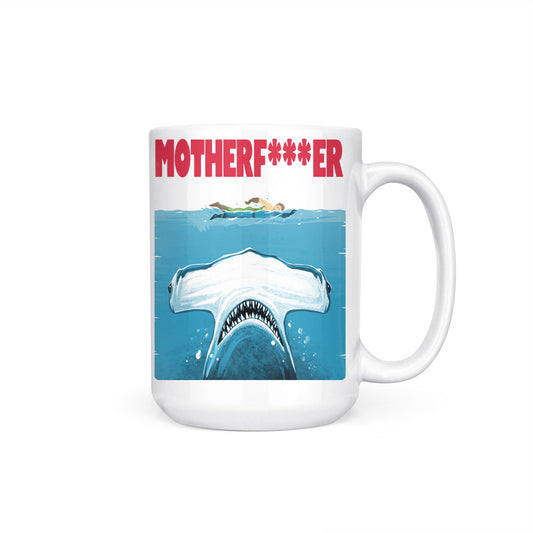 We Know It Was You - Mug