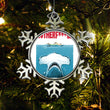 We Know It Was You - Ornament