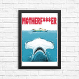 We Know It Was You - Posters & Prints
