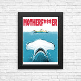We Know It Was You - Posters & Prints