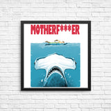 We Know It Was You - Posters & Prints