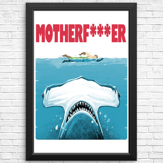 We Know It Was You - Posters & Prints