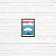 We Know It Was You - Posters & Prints