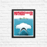 We Know It Was You - Posters & Prints