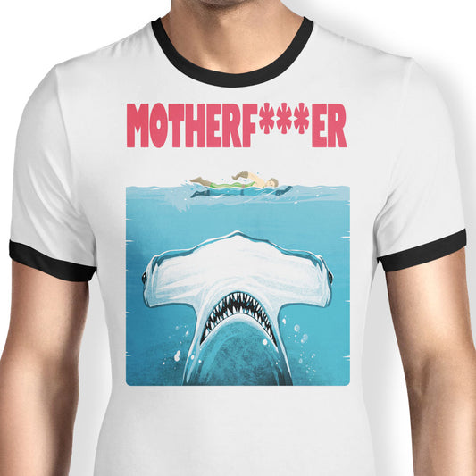 We Know It Was You - Ringer T-Shirt