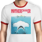 We Know It Was You - Ringer T-Shirt