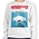 We Know It Was You - Sweatshirt