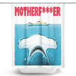 We Know It Was You - Shower Curtain