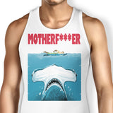 We Know It Was You - Tank Top