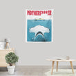 We Know It Was You - Wall Tapestry