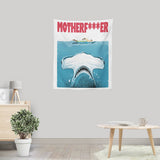 We Know It Was You - Wall Tapestry