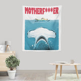We Know It Was You - Wall Tapestry