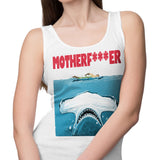 We Know It Was You - Tank Top