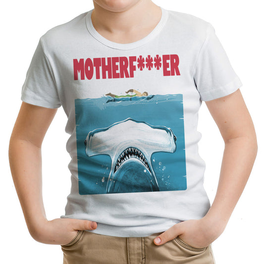 We Know It Was You - Youth Apparel
