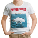 We Know It Was You - Youth Apparel