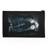We Say Ni - Accessory Pouch