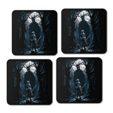 We Say Ni - Coasters