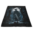 We Say Ni - Fleece Blanket