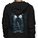 We Say Ni - Hoodie