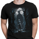 We Say Ni - Men's Apparel