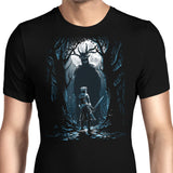 We Say Ni - Men's Apparel