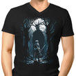 We Say Ni - Men's V-Neck