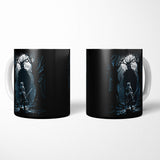 We Say Ni - Mug