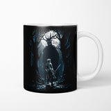 We Say Ni - Mug