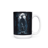 We Say Ni - Mug