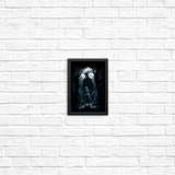 We Say Ni - Posters & Prints