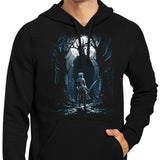 We Say Ni - Hoodie