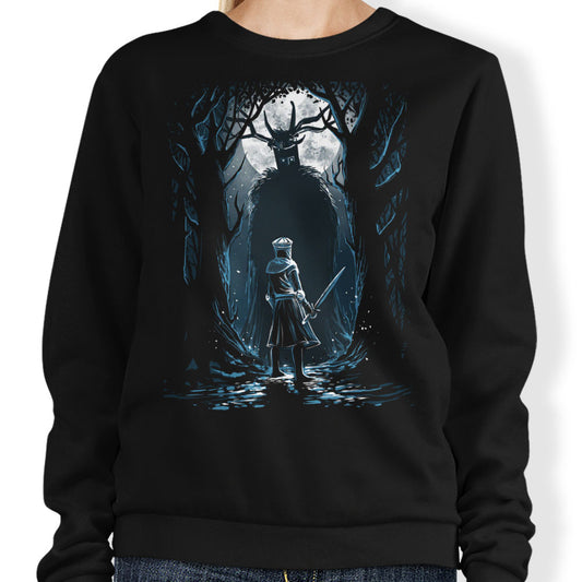 We Say Ni - Sweatshirt