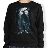 We Say Ni - Sweatshirt