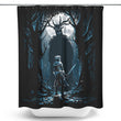 We Say Ni - Shower Curtain