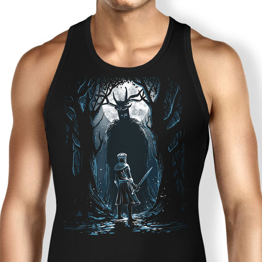 We Say Ni - Tank Top