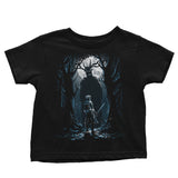 We Say Ni - Youth Apparel