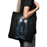 We Say Ni - Tote Bag