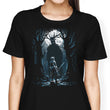 We Say Ni - Women's Apparel