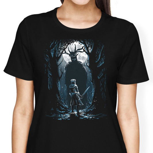 We Say Ni - Women's Apparel