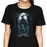 We Say Ni - Women's Apparel